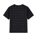 Men's Harry Potter Cotton Short Sleeve All - Over Print Tee - Limited Edition Collection S - Shop Giordano