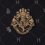 Men's Harry Potter Cotton Short Sleeve All - Over Print Tee - Limited Edition Collection S - Shop Giordano