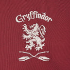 Men's Harry Potter Printed Pullover Cotton Polyester - Limited Edition Collection S - Shop Giordano