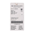 Men's Harry Potter Printed Pullover Cotton Polyester - Limited Edition Collection S - Shop Giordano