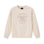 Men's Harry Potter Printed Pullover Cotton Polyester - Limited Edition Collection S - Shop Giordano