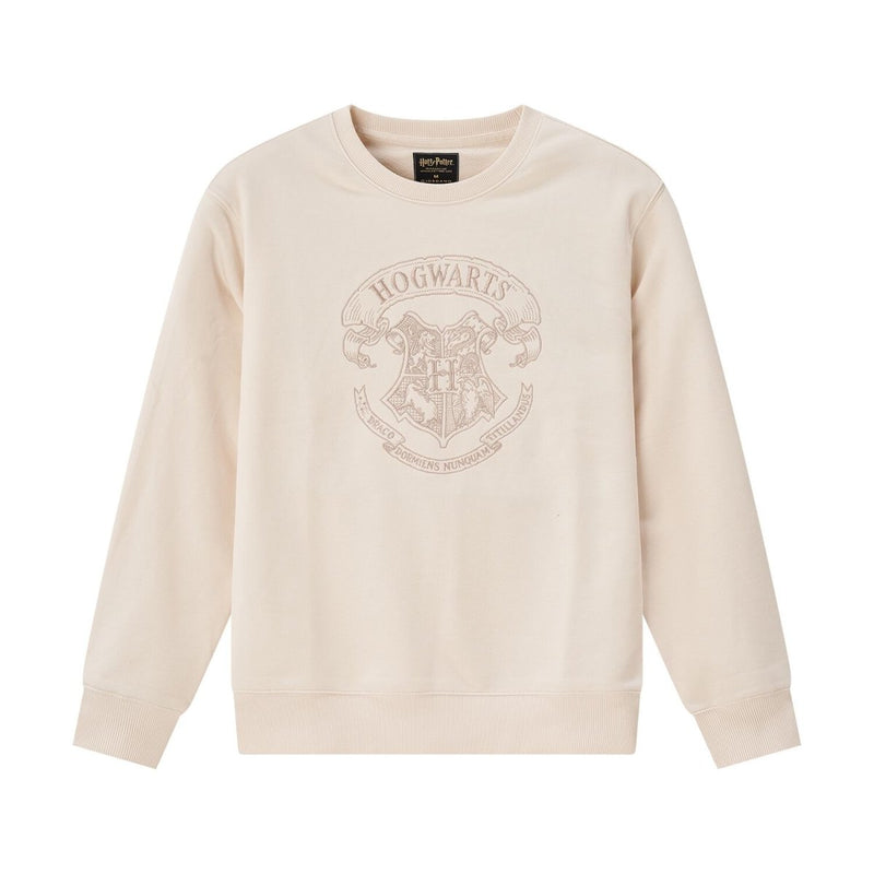 Giordano Men's Harry Potter Printed Pullover Cotton Polyester - Limited Edition Collection - Premium Sweaters