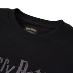 Men's Harry Potter Printed Pullover Cotton Polyester - Limited Edition Collection S - Shop Giordano