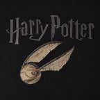 Men's Harry Potter Printed Pullover Cotton Polyester - Limited Edition Collection S - Shop Giordano