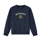 Men's Harry Potter Printed Pullover Cotton Polyester - Limited Edition Collection S - Shop Giordano