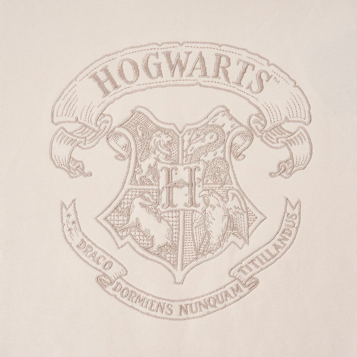 Men's Harry Potter Printed Pullover Cotton Polyester - Limited Edition Collection S - Shop Giordano