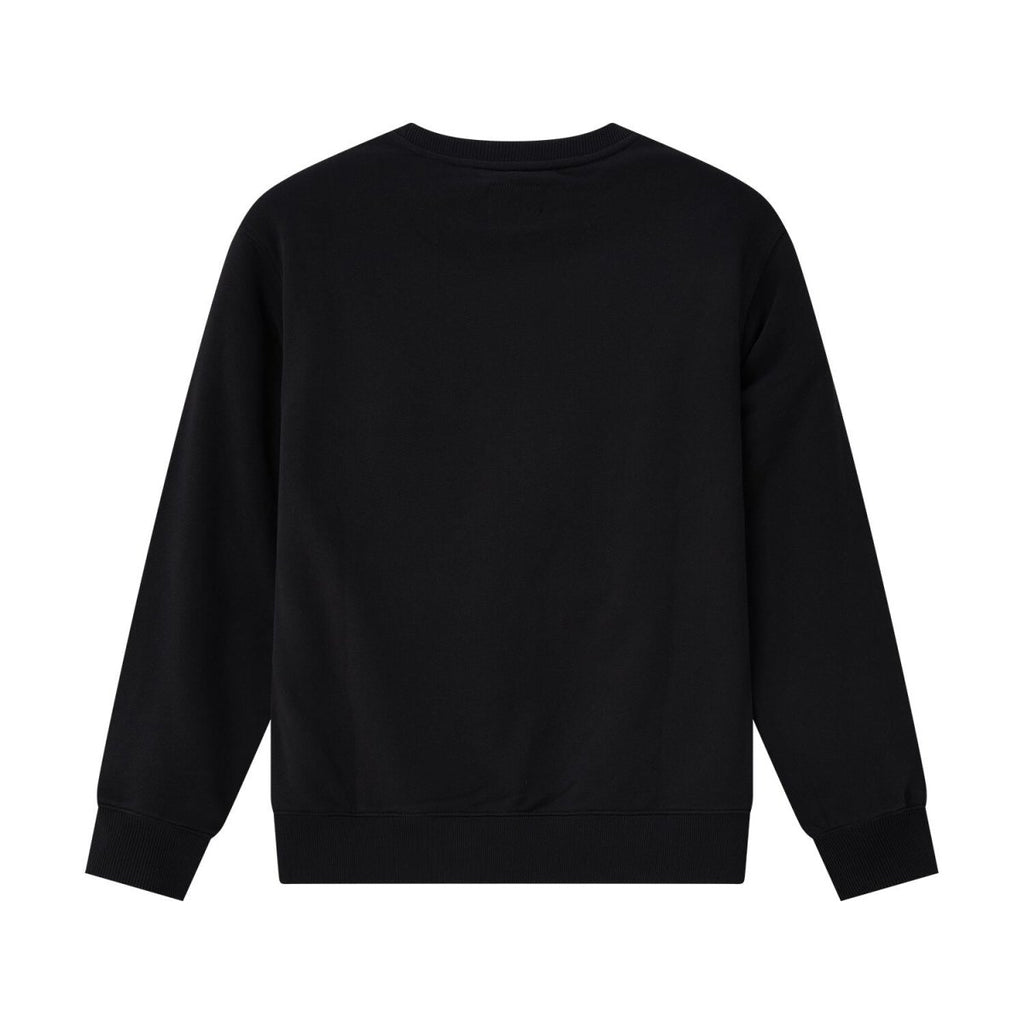 Men's Harry Potter Printed Pullover Cotton Polyester - Limited Edition Collection S - Shop Giordano