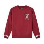 Men's Harry Potter Printed Pullover Cotton Polyester - Limited Edition Collection S - Shop Giordano