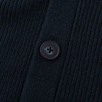 Men's Harry Potter V - Neck Button Cardigan With Textured Knit - Limited Edition Collection S - Shop Giordano