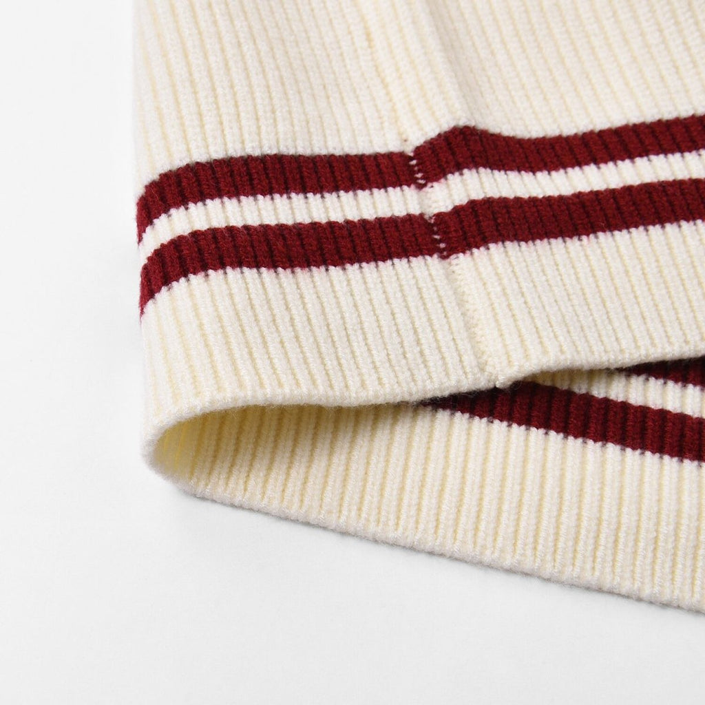 Men's Harry Potter V - Neck Button Cardigan With Textured Knit - Limited Edition Collection S - Shop Giordano