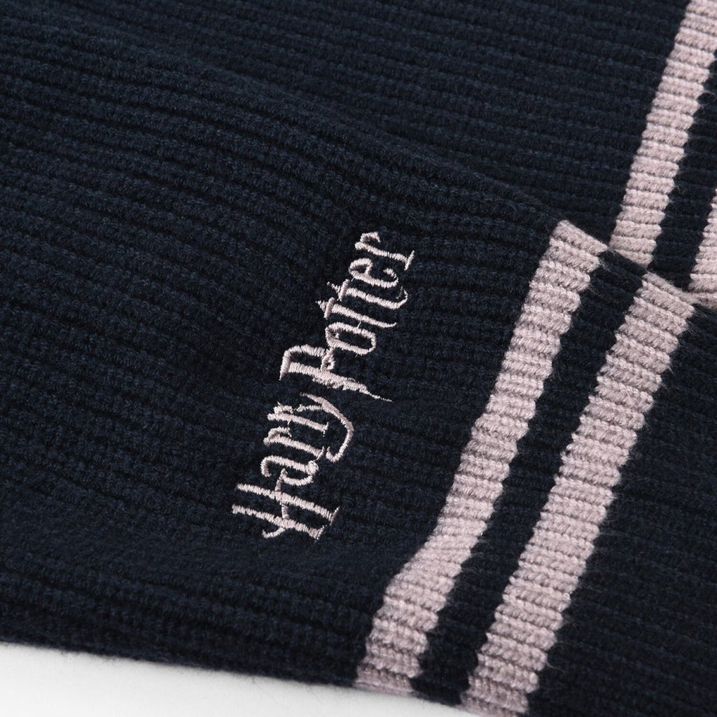 Men's Harry Potter V - Neck Button Cardigan With Textured Knit - Limited Edition Collection S - Shop Giordano