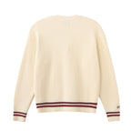 Men's Harry Potter V - Neck Button Cardigan With Textured Knit - Limited Edition Collection S - Shop Giordano