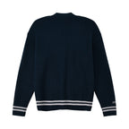 Men's Harry Potter V - Neck Button Cardigan With Textured Knit - Limited Edition Collection S - Shop Giordano