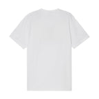 Giordano Men's Henley Tee with Lion Embroidery - Premium Tee