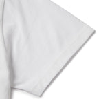 Giordano Men's Henley Tee with Lion Embroidery - Premium Tee