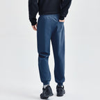 Men's Interlock Jogger Pants S - Shop Giordano