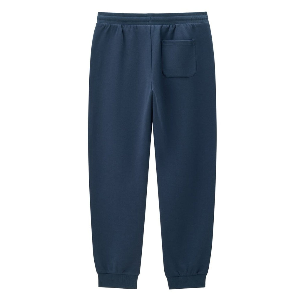 Men's Interlock Jogger Pants S - Shop Giordano