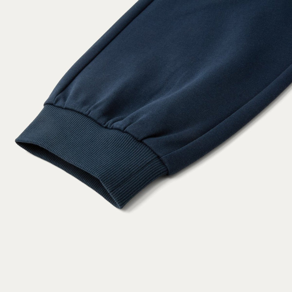 Men's Interlock Jogger Pants S - Shop Giordano