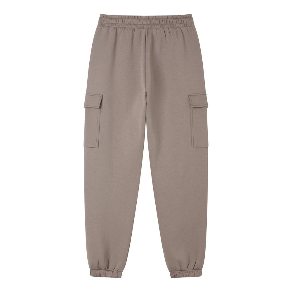Men’S Interlock Jogger With Relaxed Tapered Fit S - Shop Giordano