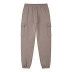Men’S Interlock Jogger With Relaxed Tapered Fit S - Shop Giordano