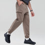 Men’s Interlock Jogger With Relaxed Tapered Fit S - Shop Giordano