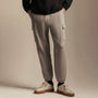 Men’S Interlock Jogger With Relaxed Tapered Fit S - Shop Giordano
