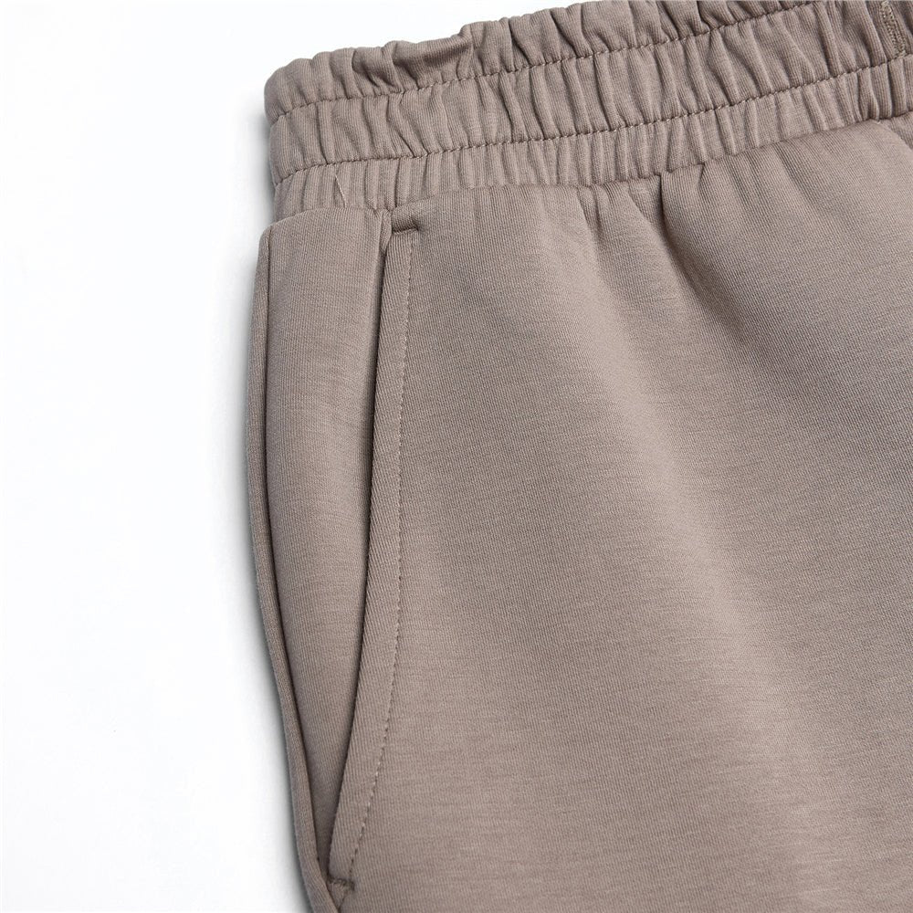 Men’S Interlock Jogger With Relaxed Tapered Fit S - Shop Giordano