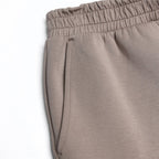 Men’S Interlock Jogger With Relaxed Tapered Fit S - Shop Giordano