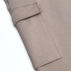 Men’S Interlock Jogger With Relaxed Tapered Fit S - Shop Giordano