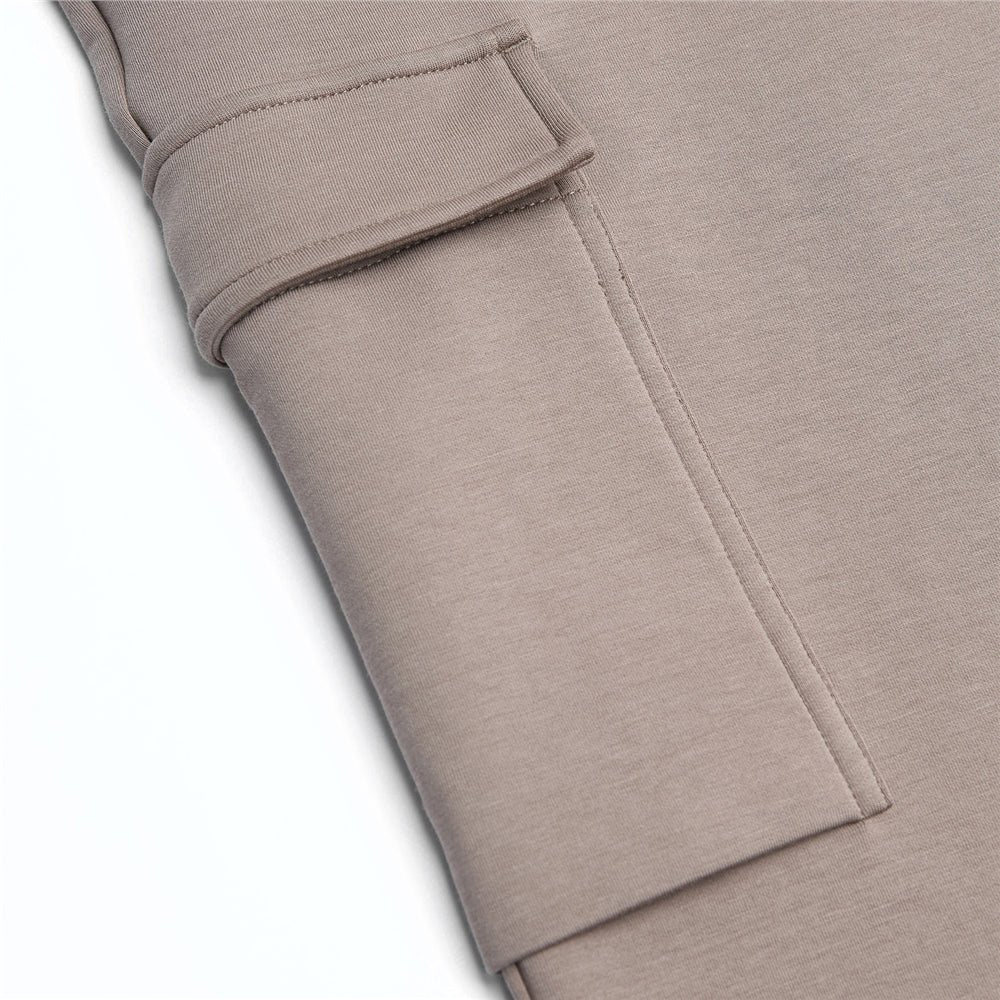 Men’S Interlock Jogger With Relaxed Tapered Fit S - Shop Giordano