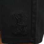 Men's Interlock Knit Shorts: Comfort & Style S - Shop Giordano
