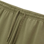 Men's Interlock Knit Shorts: Comfort & Style S - Shop Giordano