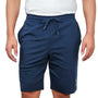 Giordano Men's Interlock Knit Shorts: Comfort & Style - Premium Shorts