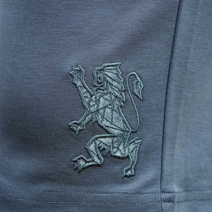 Men's Interlock Knit Shorts: Comfort & Style - Giordano