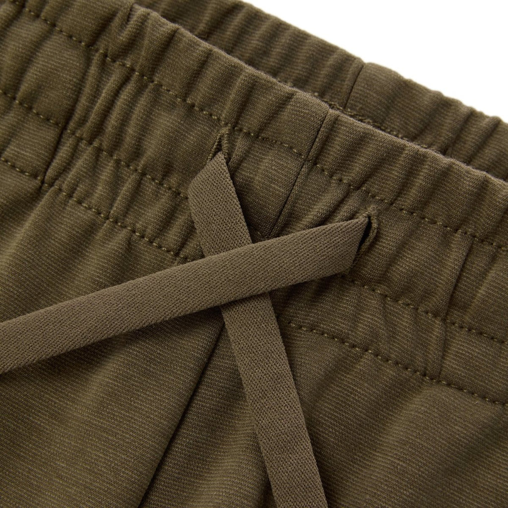Men's Interlock Knit Shorts: Comfort & Style S - Shop Giordano