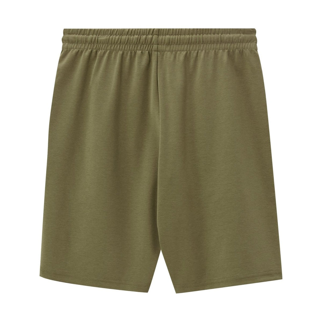 Men's Interlock Knit Shorts: Comfort & Style S - Shop Giordano