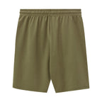 Men's Interlock Knit Shorts: Comfort & Style S - Shop Giordano