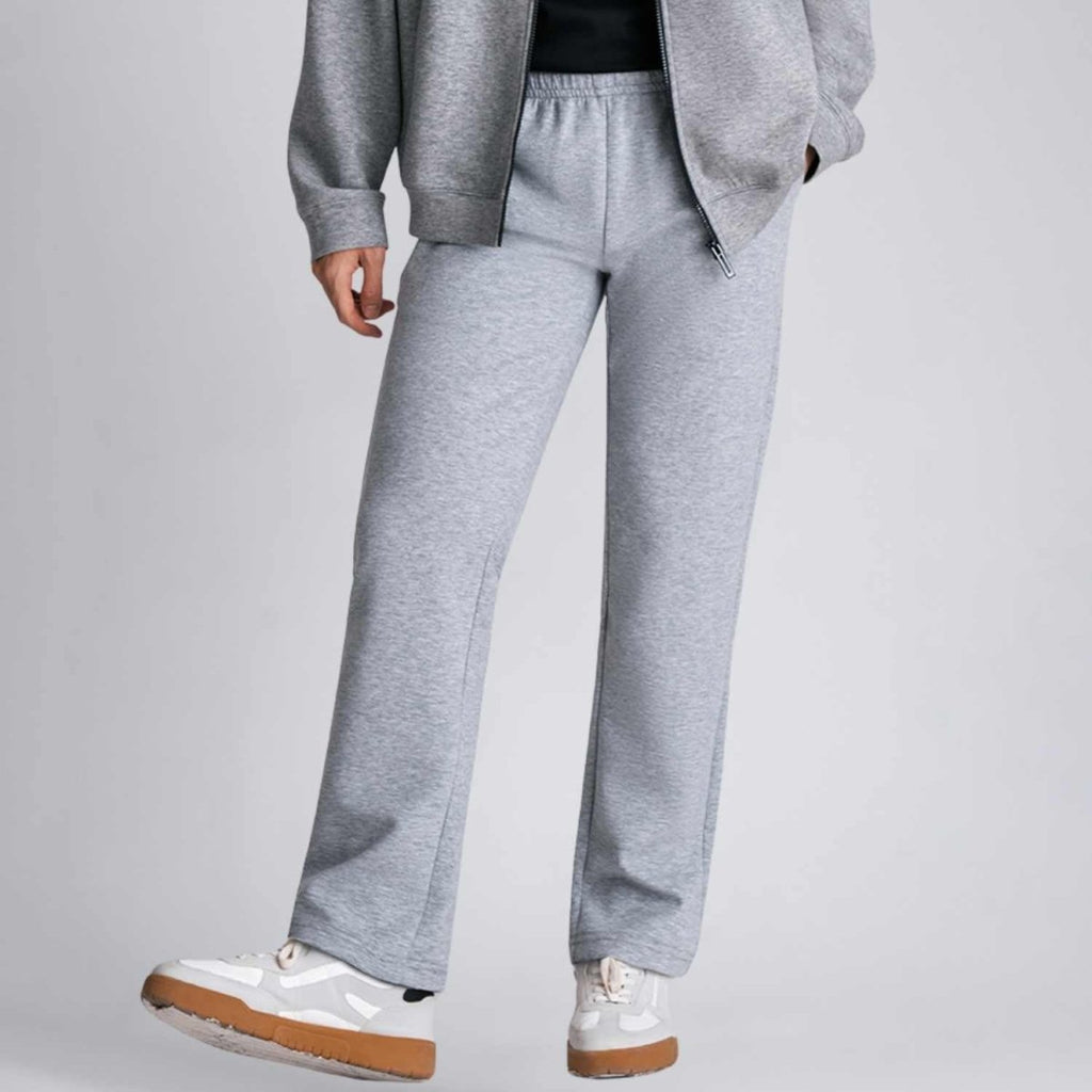 Men’S Interlock Regular Straight Fit Jogger S - Shop Giordano