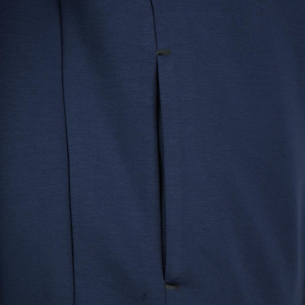 Men’S Interlock Slim Fit Full - Zip Knit Jacket S - Shop Giordano