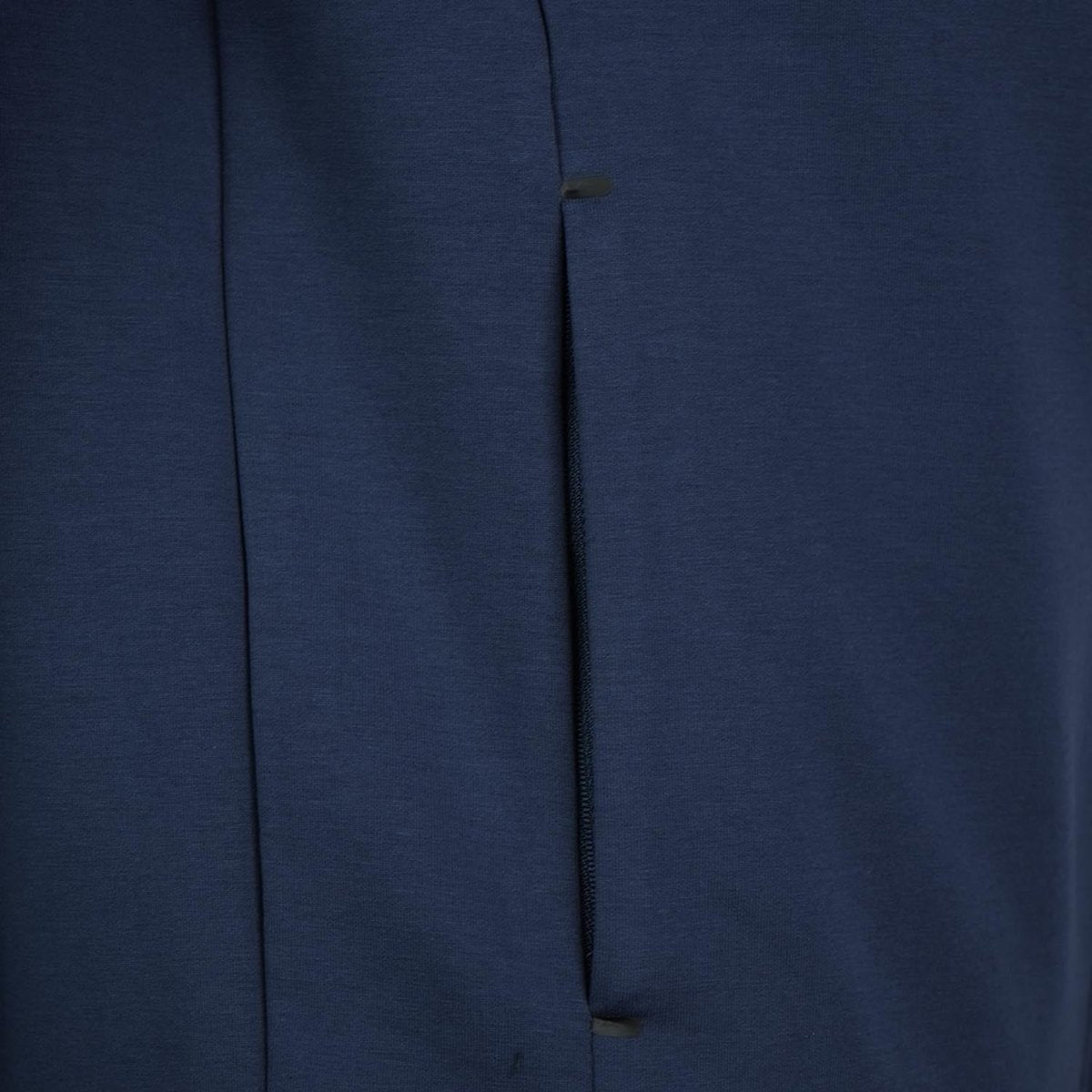 Men’S Interlock Slim Fit Full - Zip Knit Jacket S - Shop Giordano