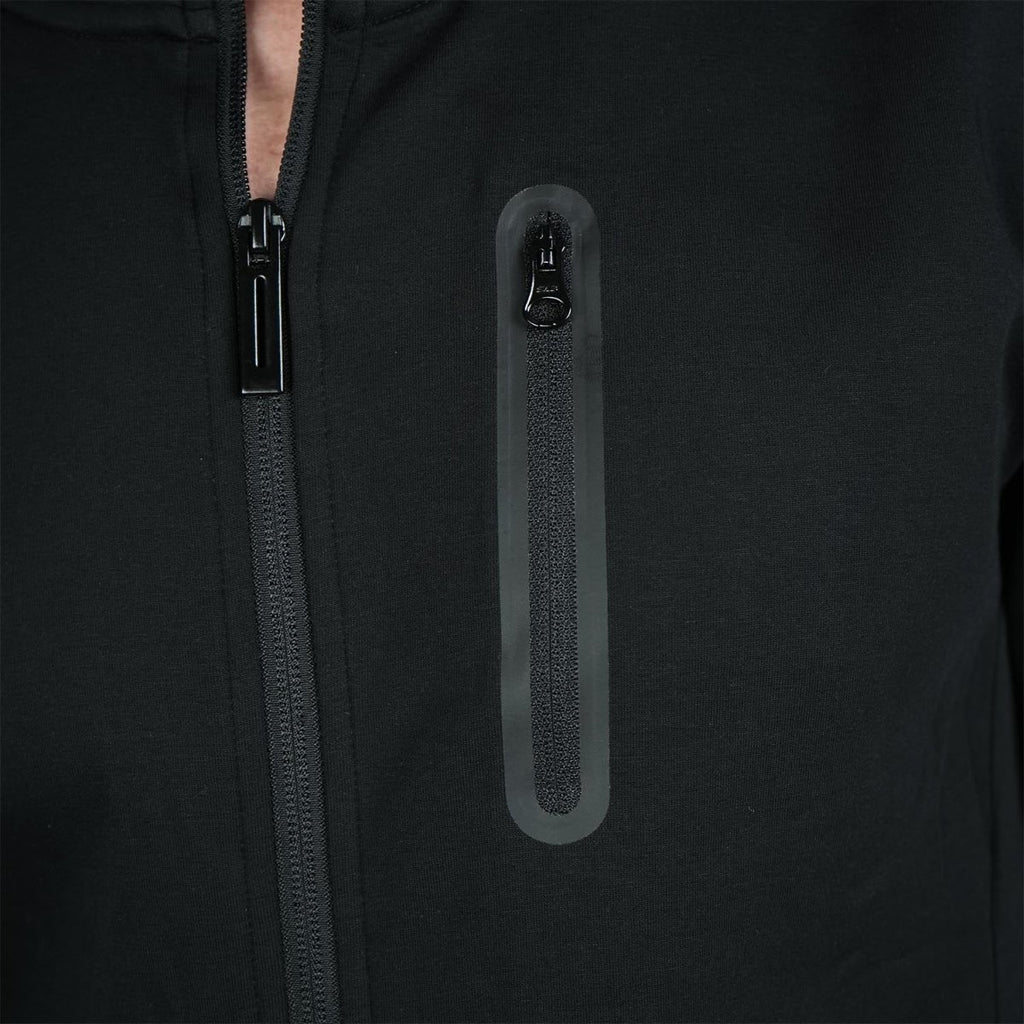 Men’S Interlock Slim Fit Full - Zip Knit Jacket S - Shop Giordano