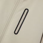 Men’S Interlock Slim Fit Full - Zip Knit Jacket S - Shop Giordano