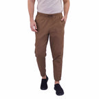 Giordano Men's Jogger Khaki - Premium Joggers