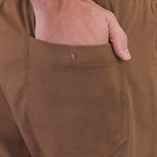 Giordano Men's Jogger Khaki - Premium Joggers