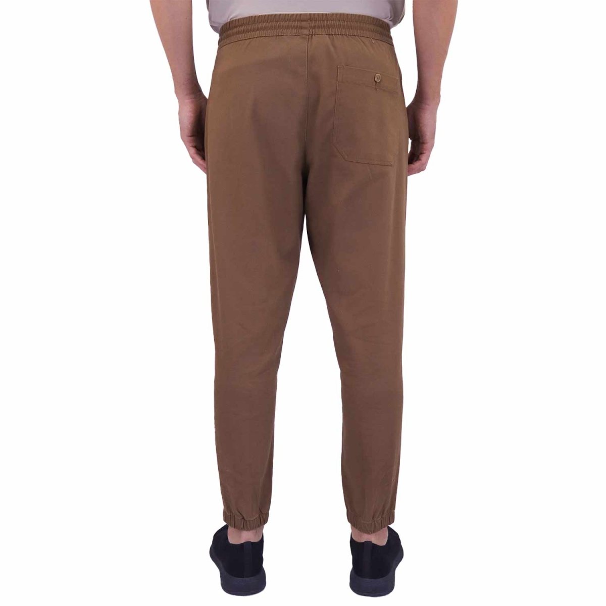 Giordano Men's Jogger Khaki - Premium Joggers