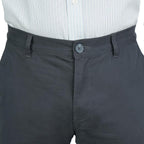 Men's Khaki Pants: Skinny Tapered Fit, Cotton Stretch 30 - Shop Giordano