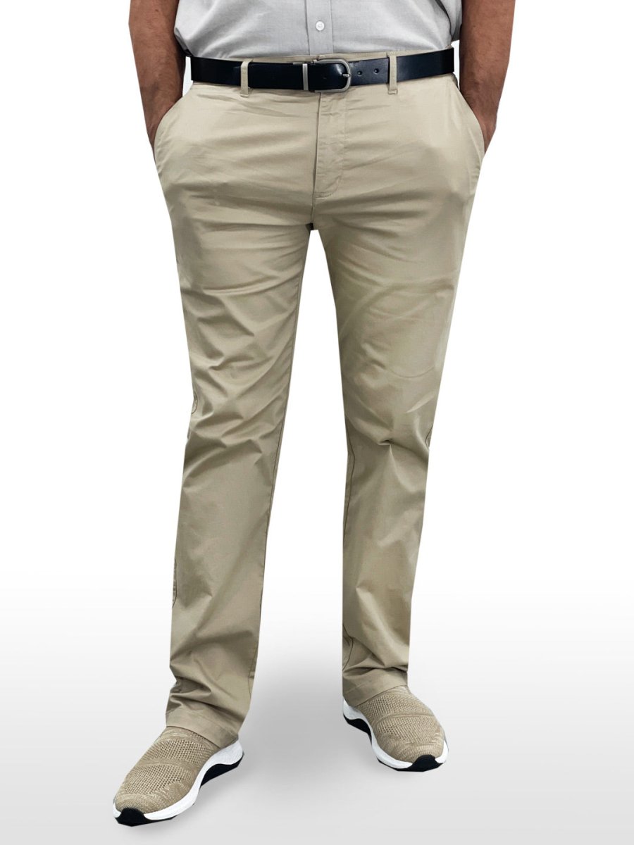 Giordano Men's Khakis - Premium Pants