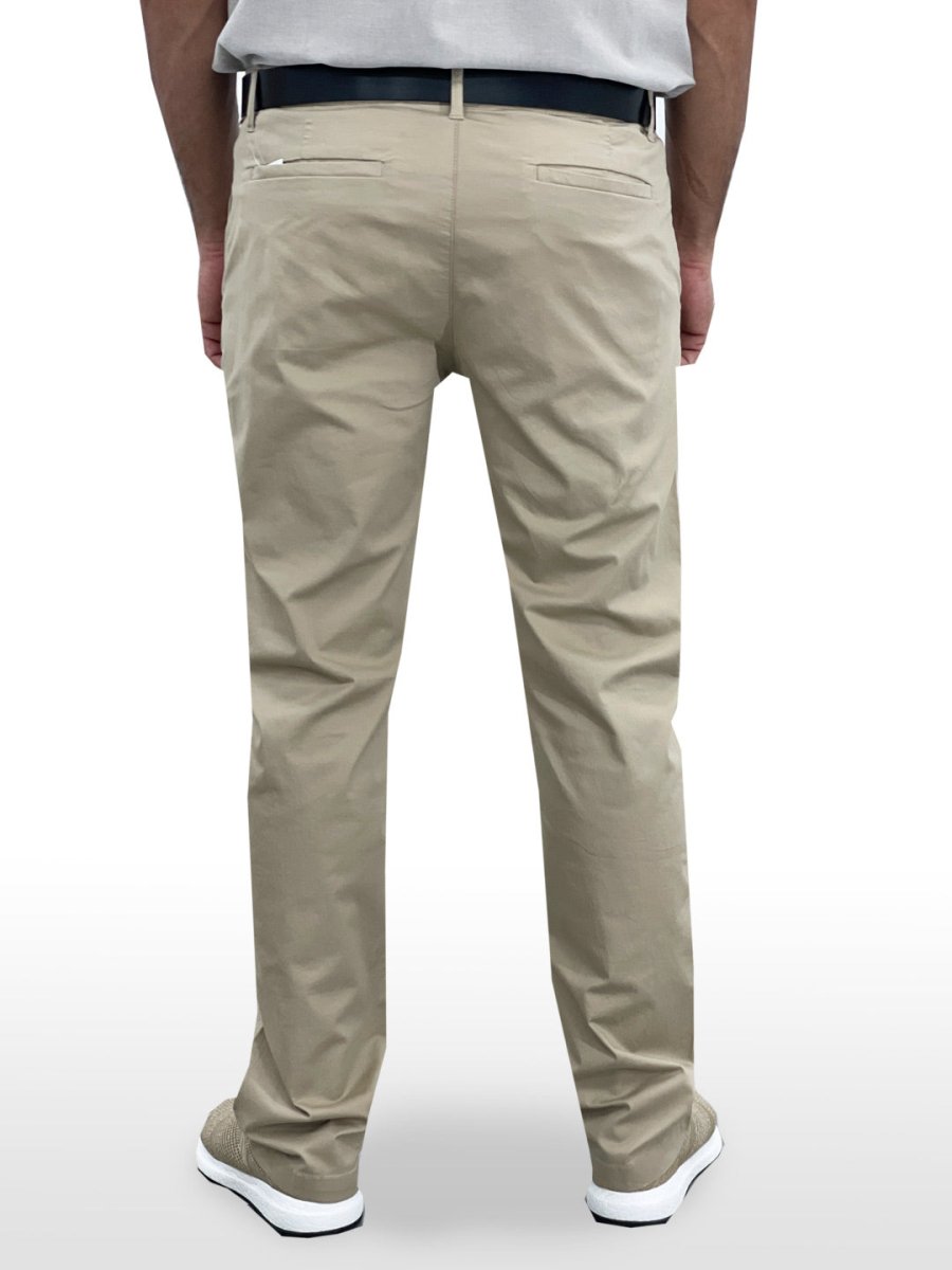 Giordano Men's Khakis - Premium Pants