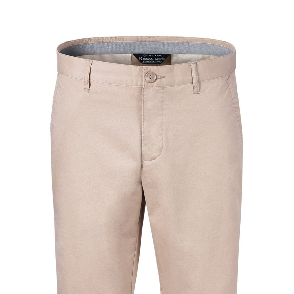 Giordano Men's Khakis Pants - Premium Pants