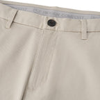 Men's Khakis: Regular Tapered Fit, All - Day Softness 30 - Shop Giordano